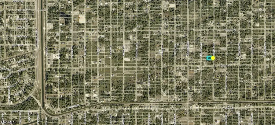 1305 Palmetto Avenue, Lehigh Acres, FL 33972 - #3