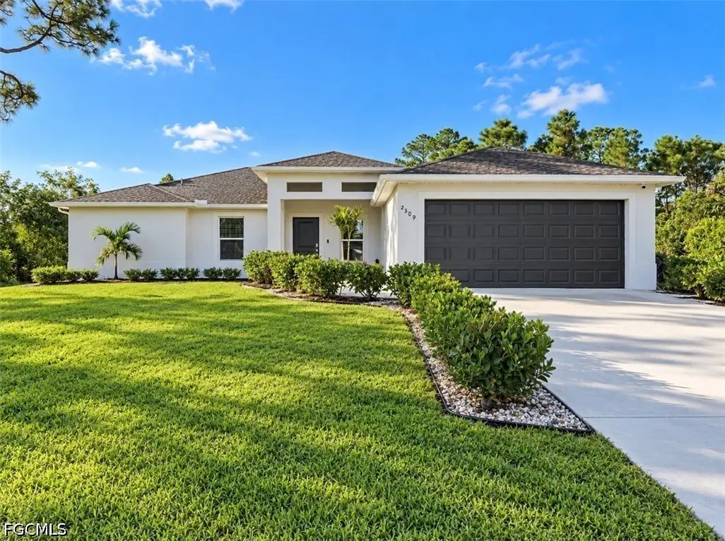2509 16th Street W, Lehigh Acres, FL 33971 - #1