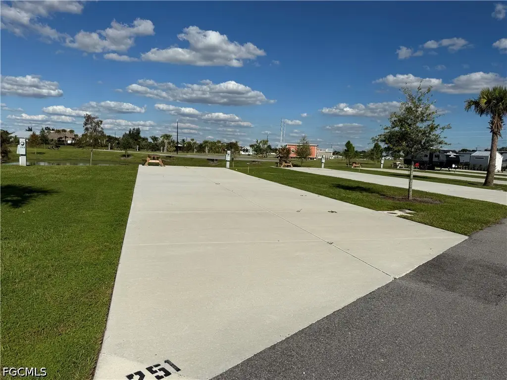 251 Horizon Road, Punta Gorda, FL 33982 - #1