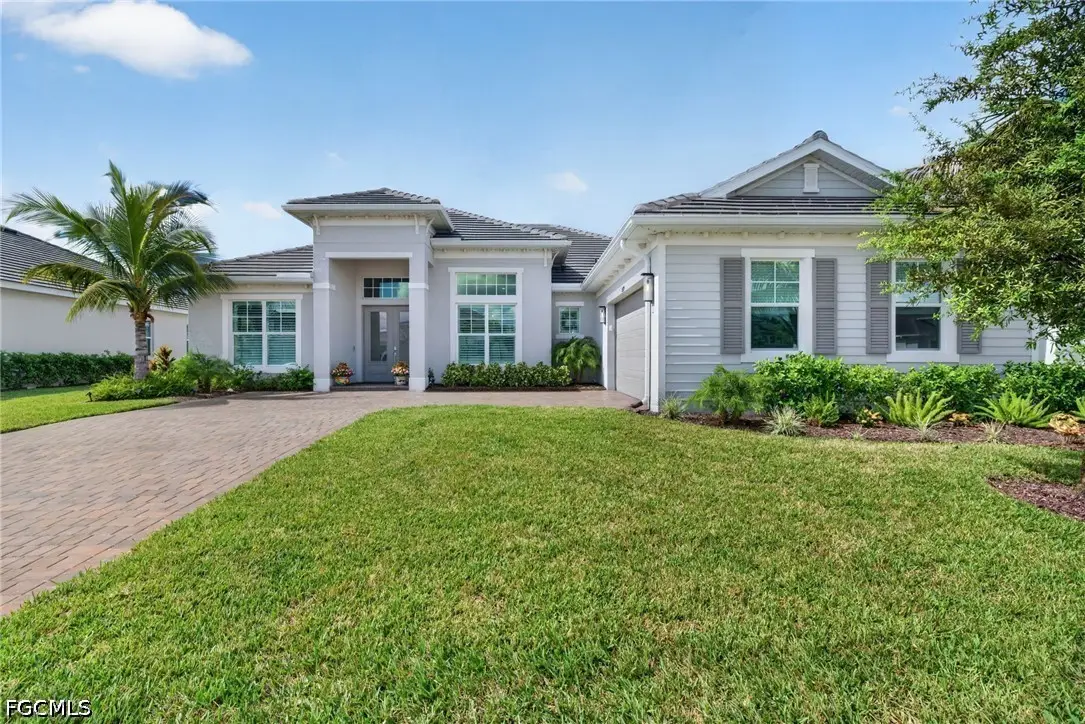 15375 River Birch Court, Punta Gorda, FL 33955 - #1