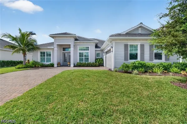 15375 River Birch Court, Punta Gorda, FL 33955