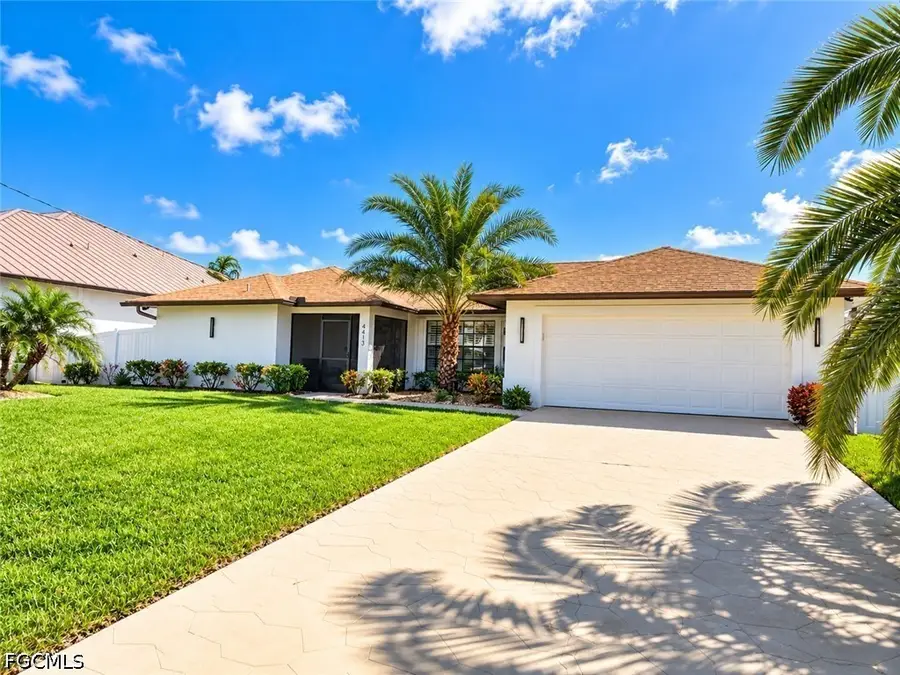 4413 SW 25th Court, Cape Coral, FL 33914 - #2