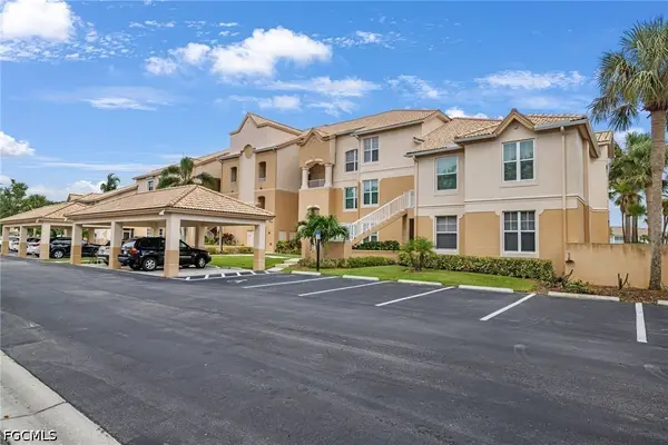 16411 Millstone Circle #102, Fort Myers, FL 33908