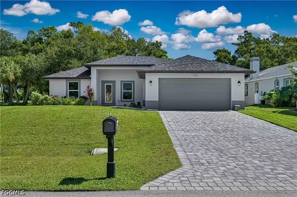 1761 NW 26th Avenue, Cape Coral, FL 33993