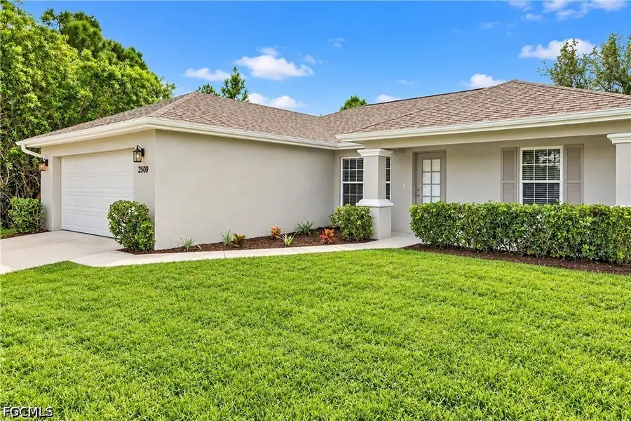 2509 41st Street Sw, Lehigh Acres, FL 33976 - #3