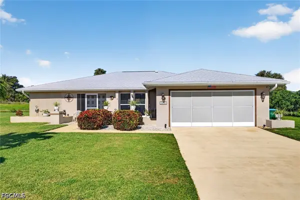 3845 SE 7th Avenue, Cape Coral, FL 33904