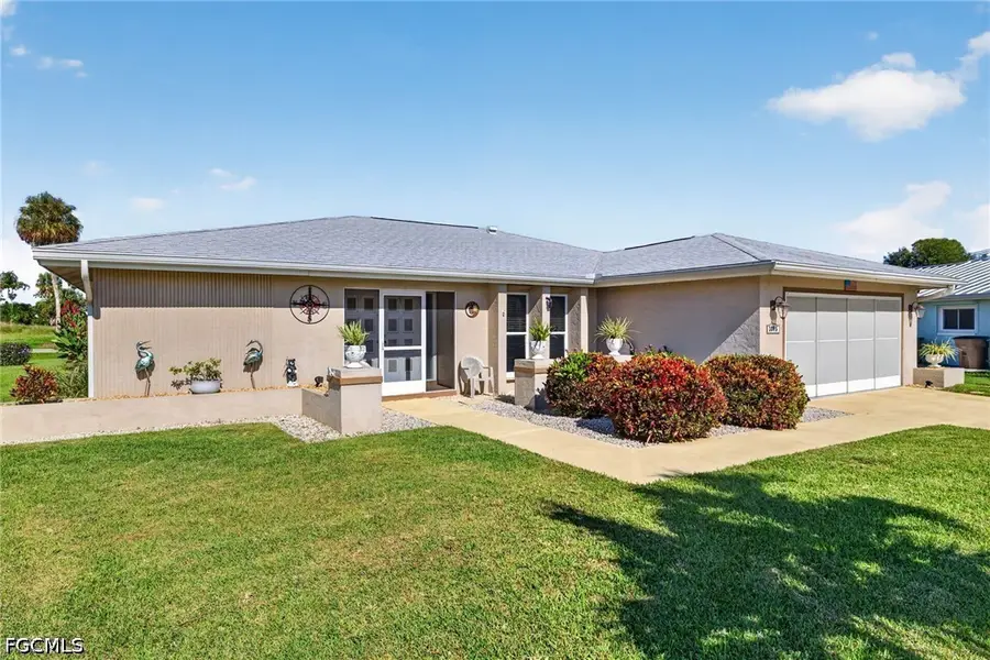 3845 SE 7th Avenue, Cape Coral, FL 33904 - #2