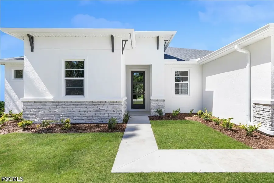13 SW 34th Place, Cape Coral, FL 33991 - #3