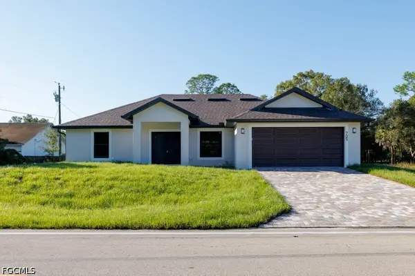 705 W 10th Street, Lehigh Acres, FL 33972