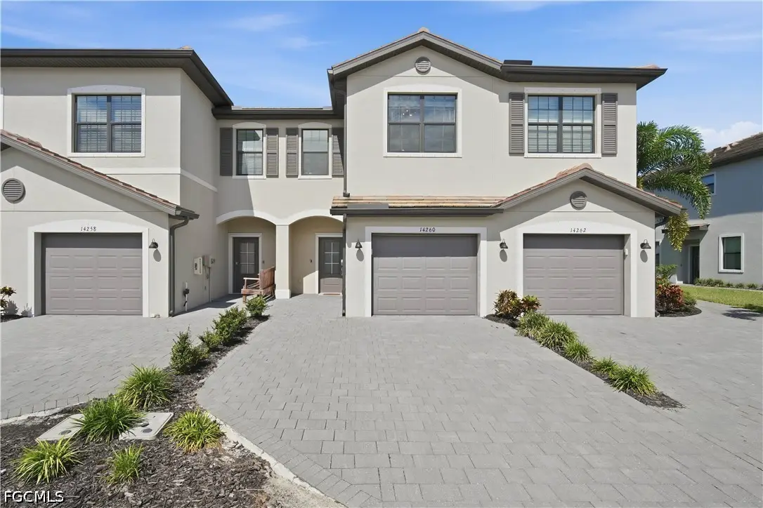 14260 Pine Lodge Lane, Fort Myers, FL 33913 - #1
