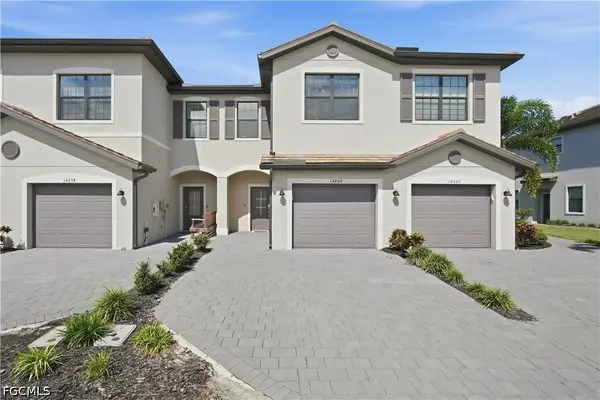 14260 Pine Lodge Lane, Fort Myers, FL 33913