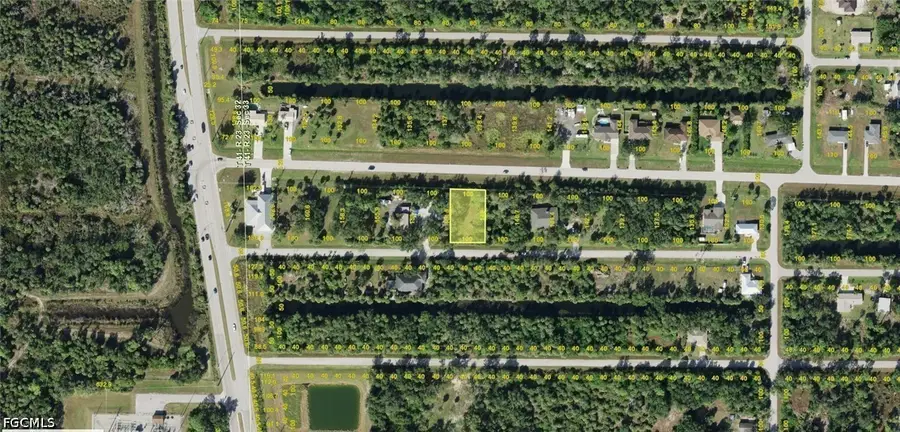 26063 Notre Dame Boulevard, Punta Gorda, FL 33955 - #2