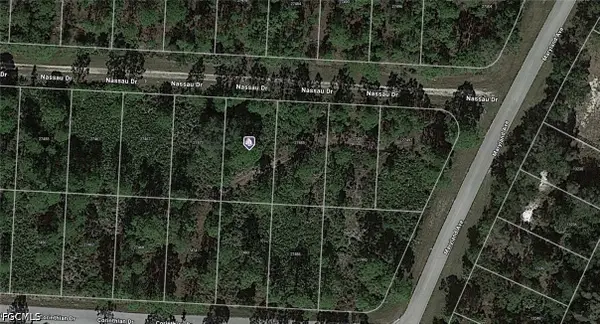 27479 Nassau Drive, Punta Gorda, FL 33955