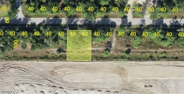26169 Scham Road, Punta Gorda, FL 33955