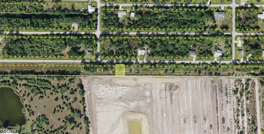 26169 Scham Road, Punta Gorda, FL 33955 - #2