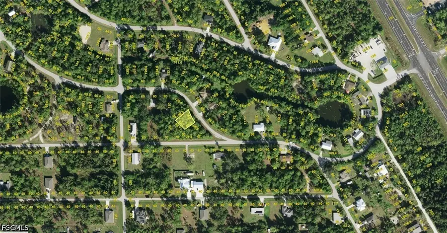28323 S Twin Lakes Drive, Punta Gorda, FL 33955 - #2