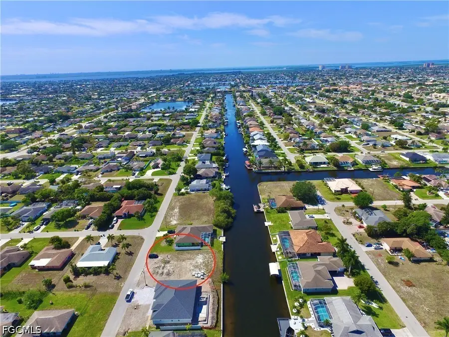 4208 SW 5th Avenue, Cape Coral, FL 33914 - #3