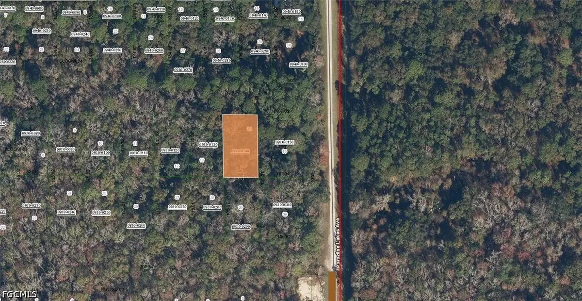 127 Jay Avenue, Georgetown, FL 32139 - #1