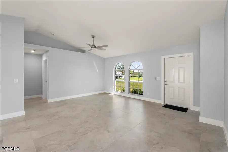 524 NE 19th Court, Cape Coral, FL 33909 - #2
