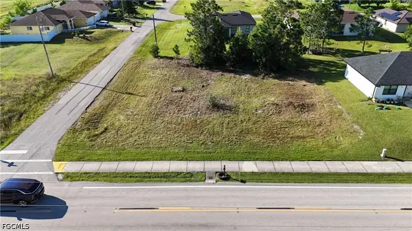 4301 12th Street W, Lehigh Acres, FL 33971