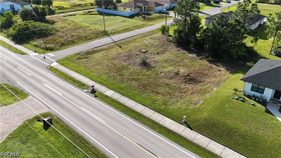 4301 12th Street W, Lehigh Acres, FL 33971 - #2