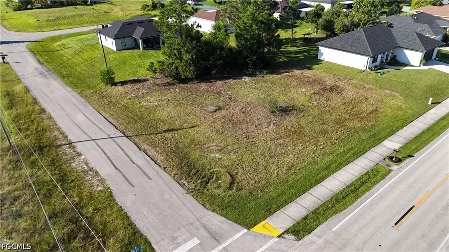4301 12th Street W, Lehigh Acres, FL 33971 - #3