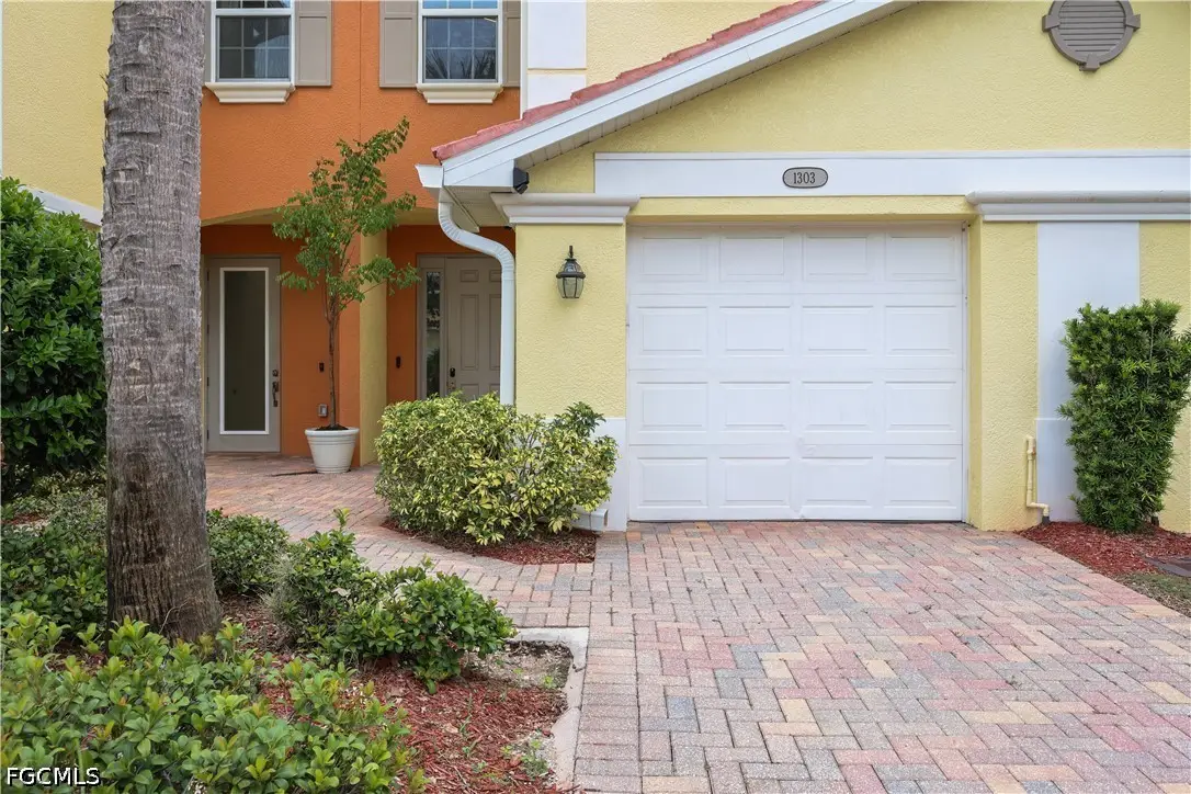 4340 Lazio Way #1303, Fort Myers, FL 33901 - #1