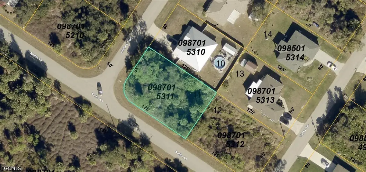 0987015311 Ribbon Terrace, North Port, FL 34286 - #1