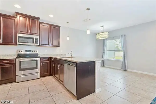 3786 Tilbor Circle, Fort Myers, FL 33916