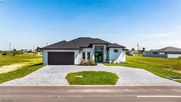 1425 Santa Barbara Boulevard N, Cape Coral, FL 33993