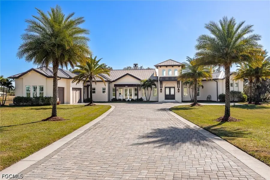 5994 Dragoon Court, Labelle, FL 33935 - #2
