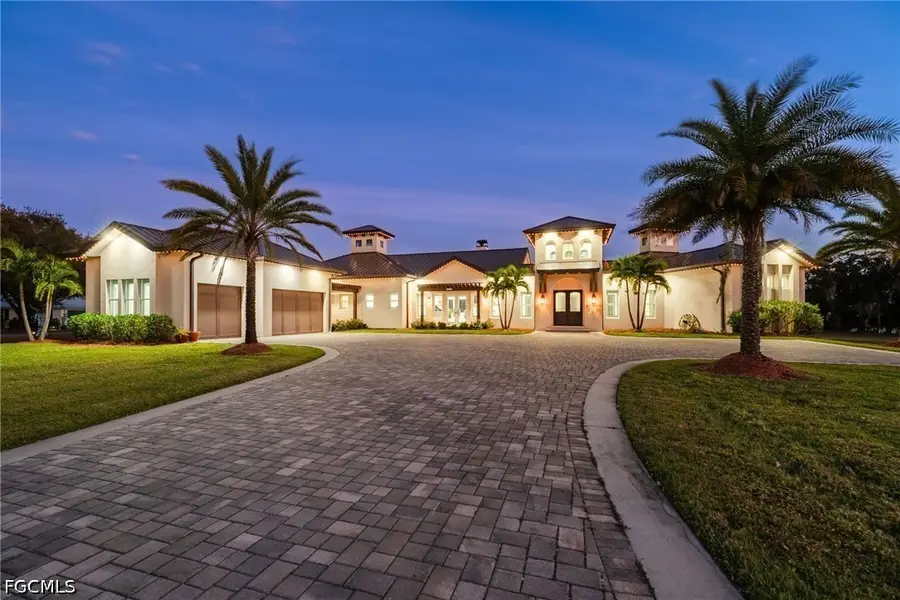 5994 Dragoon Court, Labelle, FL 33935 - #3