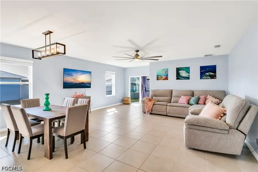 1812 NW 13th Terrace, Cape Coral, FL 33993 - #2