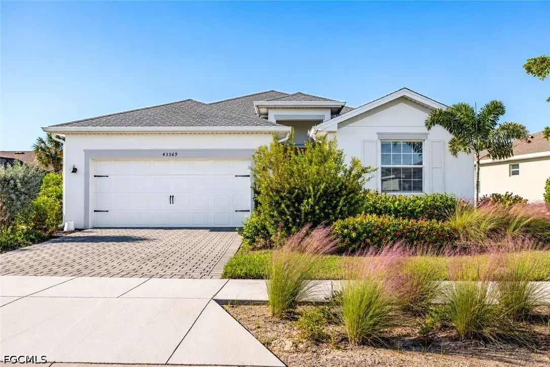 43569 Treadway Drive, Punta Gorda, FL 33982 - #1
