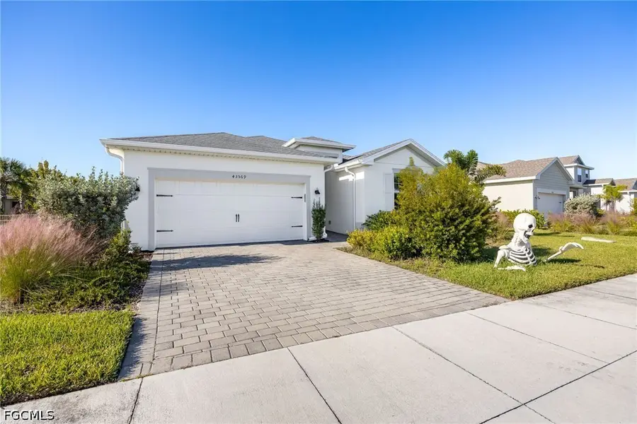 43569 Treadway Drive, Punta Gorda, FL 33982 - #2