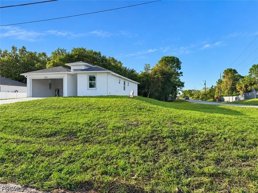 2719 28th Street W, Lehigh Acres, FL 33971 - #3