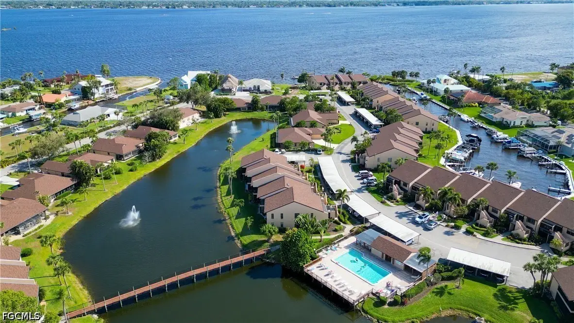 15489 Admiralty Circle #3, North Fort Myers, FL 33917 - #1