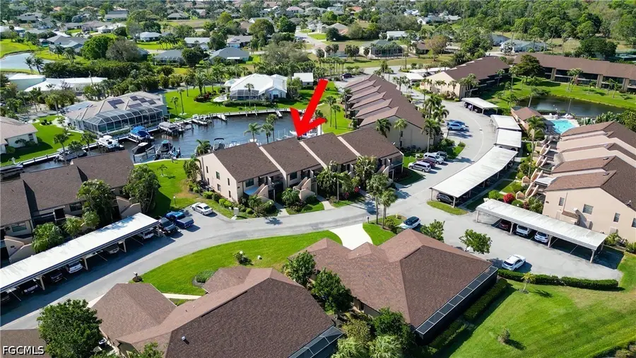 15489 Admiralty Circle #3, North Fort Myers, FL 33917 - #2