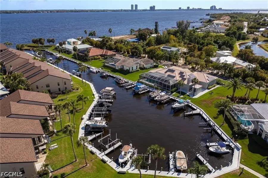 15489 Admiralty Circle #3, North Fort Myers, FL 33917 - #3