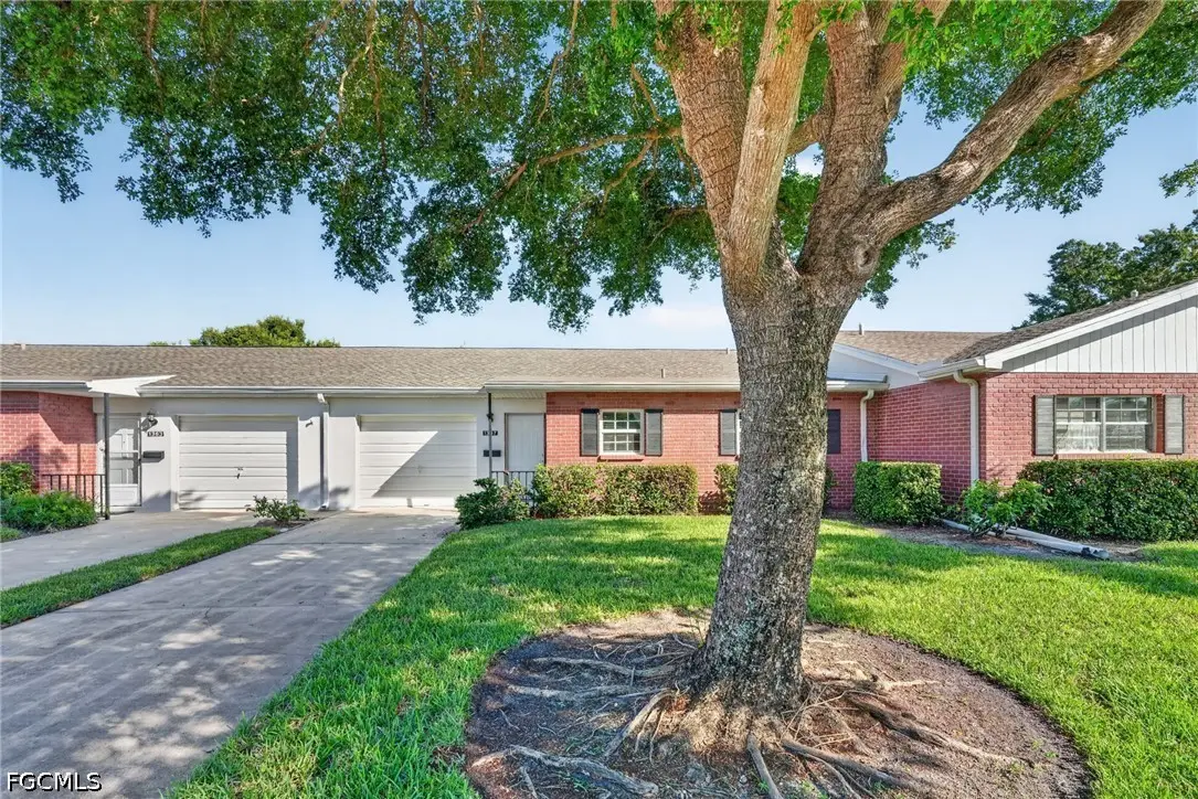 1367 Bunker Way, Fort Myers, FL 33919 - #1