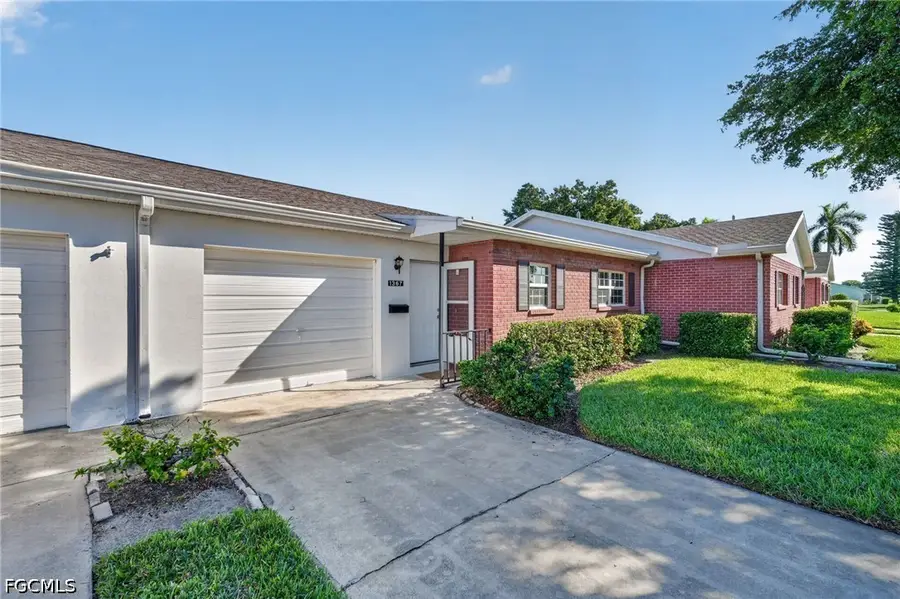 1367 Bunker Way, Fort Myers, FL 33919 - #2