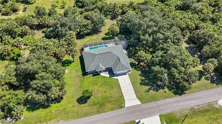 418 Edison Avenue, Lehigh Acres, FL 33972 - #3