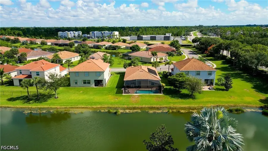 3609 Valle Santa Circle, Cape Coral, FL 33909 - #2
