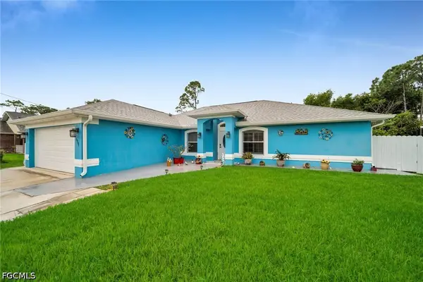 3907 16th Street W, Lehigh Acres, FL 33971