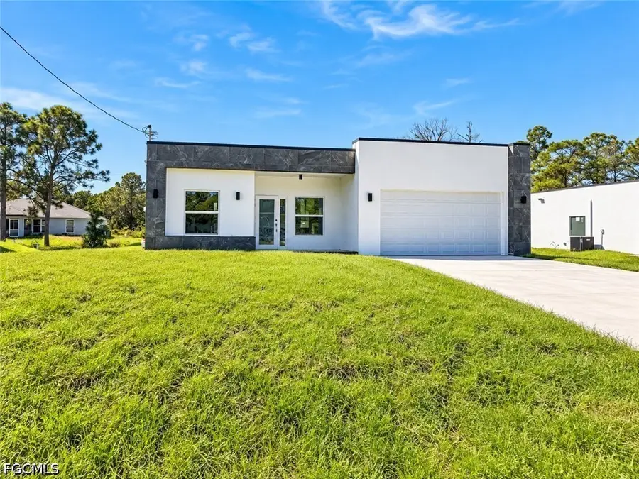 2903 43rd Street W, Lehigh Acres, FL 33971 - #3