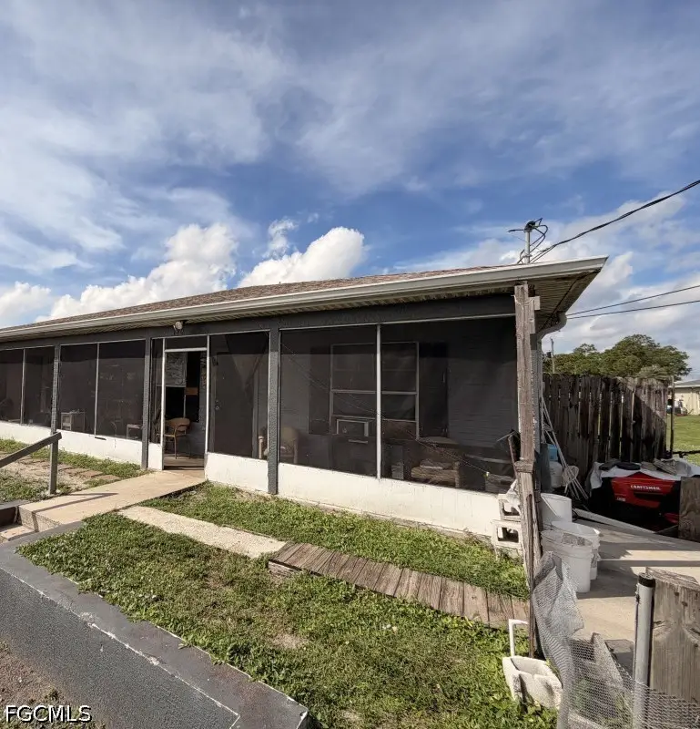 120 & 122 Ichabod Avenue, Lehigh Acres, FL 33973 - #1