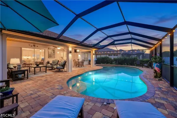 5240 SW 19th Avenue, Cape Coral, FL 33914