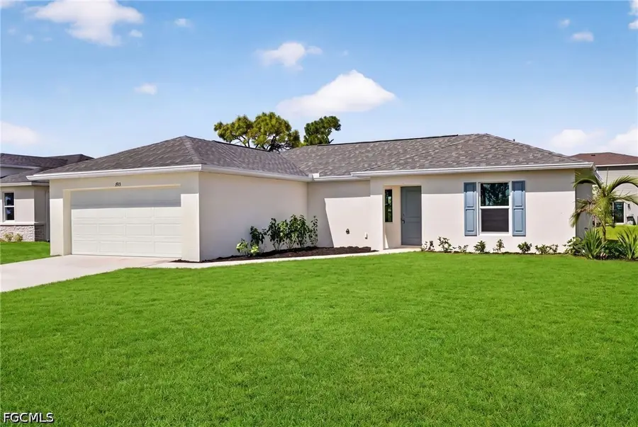 1913 NW 30th Terrace, Cape Coral, FL 33993 - #2
