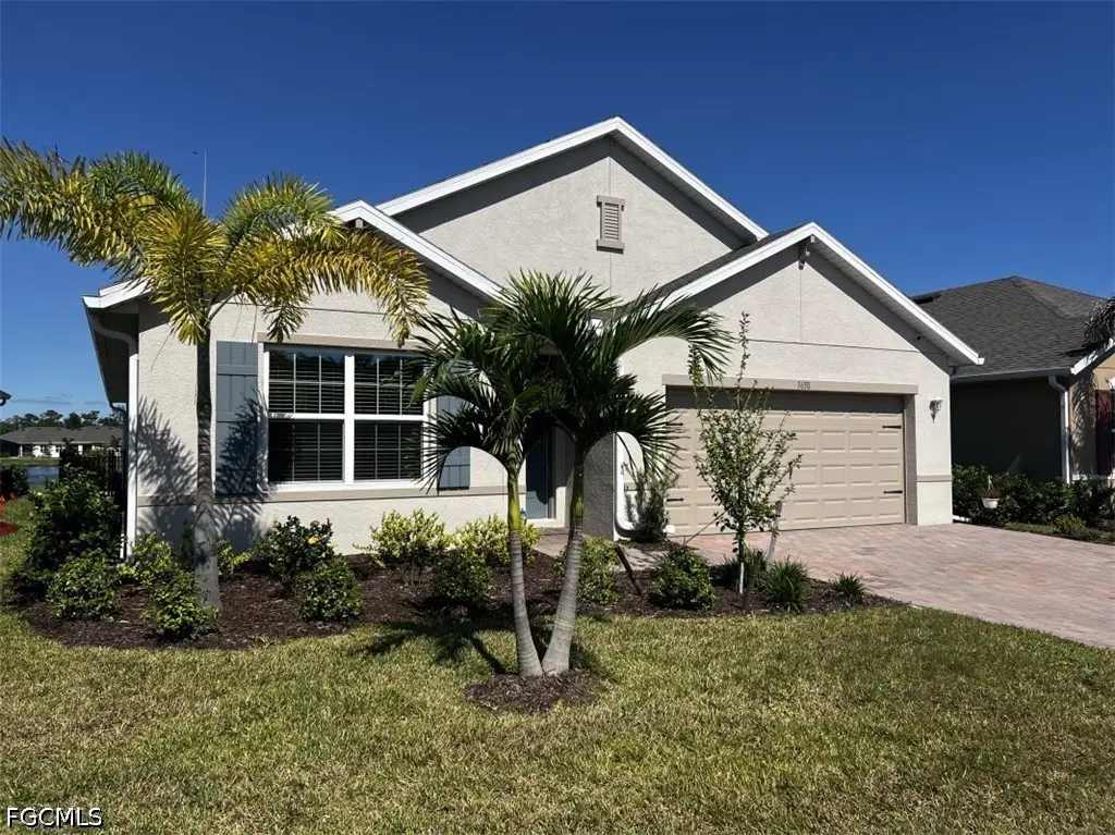 3658 Rollingwater Way, North Fort Myers, FL 33917 - #1