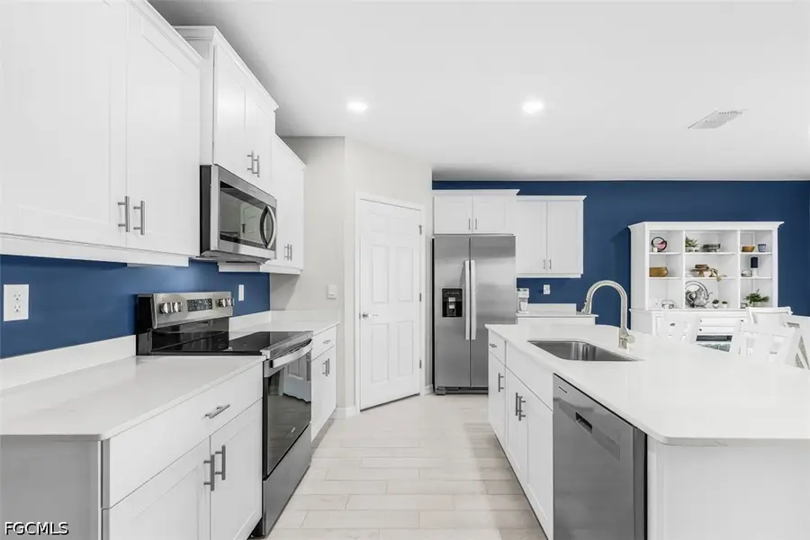 3658 Rollingwater Way, North Fort Myers, FL 33917 - #3